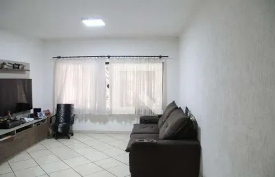Casa para aluguel - picanço, 3 quartos,  164 m² - guarulhos
