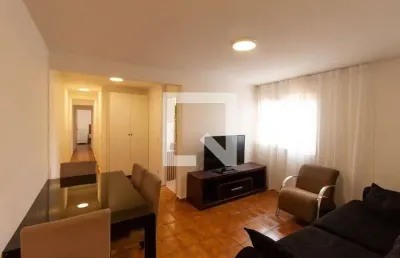 Apartamento para aluguel - vila califórnia, 3 quartos,  61 m² - são paulo