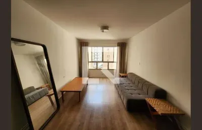 Apartamento para aluguel - itaim bibi, 3 quartos,  130 m² - são paulo