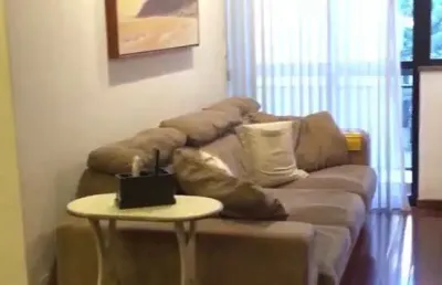 Apartamento para aluguel - lagoa, 3 quartos,  112 m² - rio de janeiro