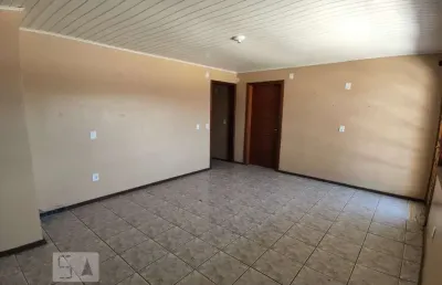 Casa para aluguel - scharlau, 4 quartos,  360 m² - são leopoldo