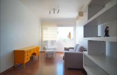 Apartamento para aluguel - vila ipiranga, 3 quartos,  67 m² - porto alegre