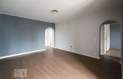 Apartamento para aluguel - moema, 2 quartos,  75 m² - são paulo