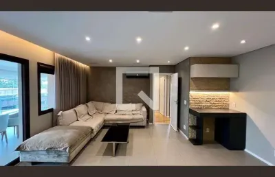 Apartamento para aluguel - pinheiros, 2 quartos,  105 m² - são paulo