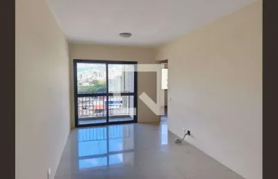 Apartamento para aluguel - ipiranga, 1 quarto,  60 m² - são paulo