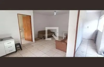Casa para aluguel - panamby, 1 quarto,  170 m² - são paulo