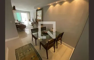 Apartamento para aluguel - jacarepaguá, 2 quartos,  78 m² - rio de janeiro
