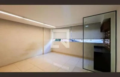 Apartamento para aluguel - lourdes, 2 quartos,  80 m² - belo horizonte