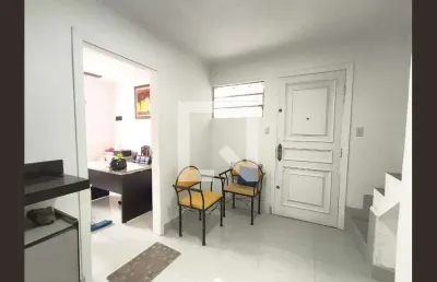 Casa para aluguel - ipiranga, 2 quartos,  57 m² - são paulo