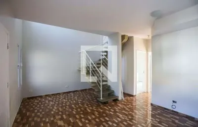 Casa / sobrado em condomínio para aluguel - paisagem renoir, 3 quartos,  144 m² - cotia