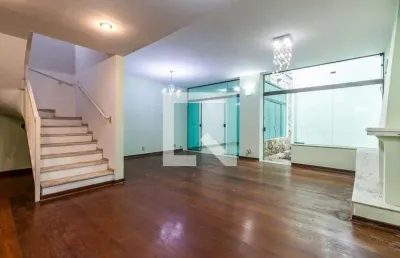 Casa para aluguel - vila madalena, 3 quartos,  200 m² - são paulo