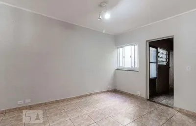 Casa para aluguel - moema, 2 quartos,  90 m² - são paulo