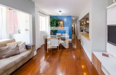 Apartamento para aluguel - buritis, 4 quartos,  130 m² - belo horizonte