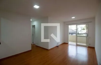 Apartamento para aluguel - chácara santo antonio, 2 quartos,  70 m² - são paulo