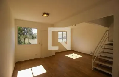 Casa / sobrado em condomínio para aluguel - parque campolim, 3 quartos,  120 m² - sorocaba