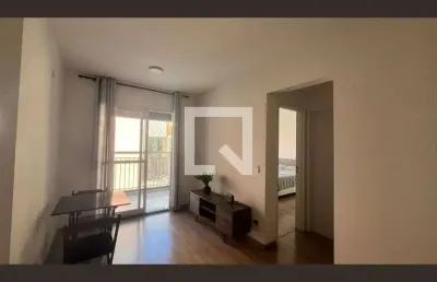 Apartamento para aluguel - centro, 2 quartos,  57 m² - campinas