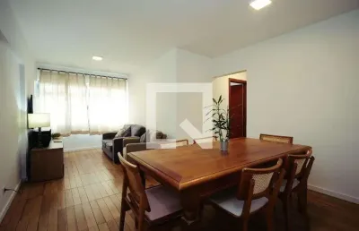 Apartamento para aluguel - aclimação, 2 quartos,  70 m² - são paulo