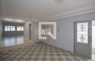 Casa para aluguel - vila maria , 4 quartos,  171 m² - são paulo