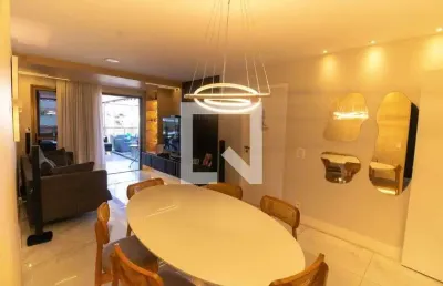 Cobertura para aluguel - são francisco, 4 quartos,  249 m² - niterói
