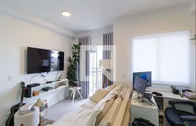 Apartamento para aluguel - centro, 1 quarto,  36 m² - osasco