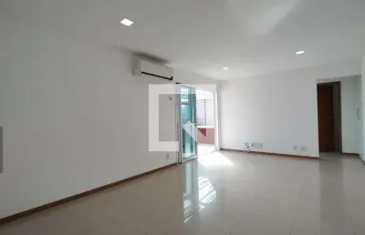 Cobertura para aluguel - jacarepaguá, 3 quartos,  137 m² - rio de janeiro