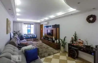 Casa para aluguel - ipiranga, 3 quartos,  263 m² - são paulo