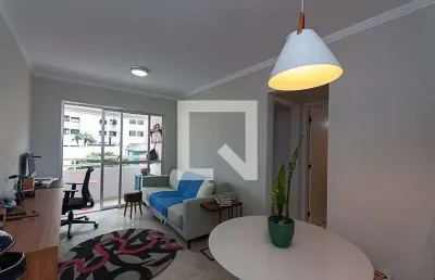 Apartamento para aluguel - vila pompéia, 1 quarto,  42 m² - são paulo