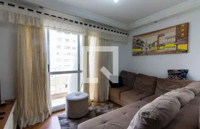 Apartamento para aluguel - penha de frança, 2 quartos,  68 m² - são paulo