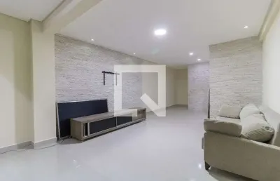 Casa para aluguel - bosque da saúde, 3 quartos,  160 m² - são paulo