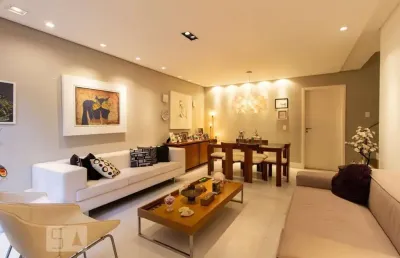 Casa / sobrado em condomínio para aluguel - jardim das américas, 3 quartos,  230 m² - curitiba