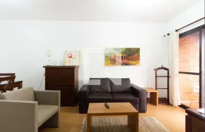 Apartamento para aluguel - vila nova conceição, 1 quarto,  42 m² - são paulo