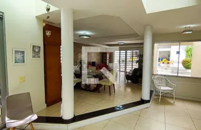 Casa / sobrado em condomínio para aluguel - pechincha, 4 quartos,  540 m² - rio de janeiro