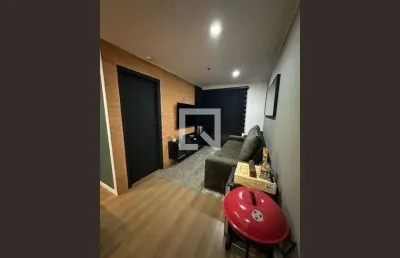 Apartamento para aluguel - moema, 1 quarto,  40 m² - são paulo