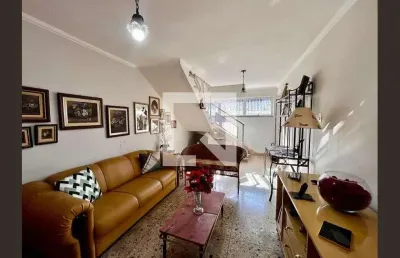 Casa para aluguel - taquaral, 4 quartos,  247 m² - campinas