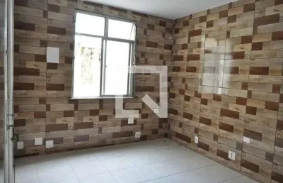 Casa para aluguel - engenho novo, 2 quartos,  86 m² - rio de janeiro