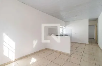 Casa para aluguel - vila engenho novo, 1 quarto,  60 m² - barueri