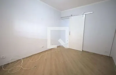 Casa para aluguel - vila tibirica, 1 quarto,  35 m² - santo andré