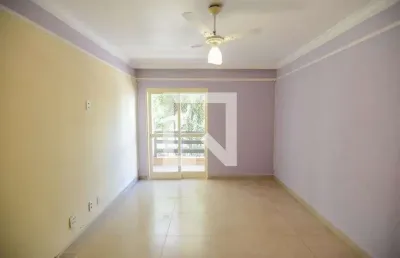 Apartamento para aluguel - pres. medici, 3 quartos,  73 m² - ribeirão preto