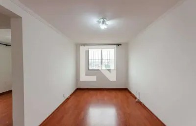 Apartamento para aluguel - vila penteado, 2 quartos,  49 m² - são paulo