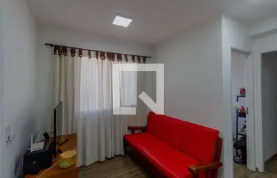 Apartamento para aluguel - artur alvim, 2 quartos,  37 m² - são paulo