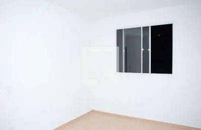 Apartamento para aluguel - jardim petrópolis, 2 quartos,  38 m² - cotia