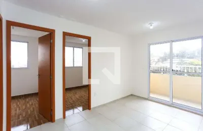 Apartamento para aluguel - morumbi, 2 quartos,  37 m² - são paulo