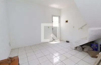 Casa / sobrado em condomínio para aluguel - cidade patriarca, 2 quartos,  55 m² - são paulo