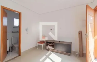Apartamento para aluguel - ponte rasa, 1 quarto,  33 m² - são paulo