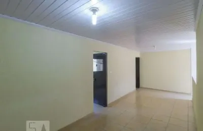Casa para aluguel - ipiranga, 2 quartos,  70 m² - são paulo