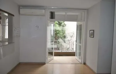 Apartamento para aluguel - engenho novo, 2 quartos,  65 m² - rio de janeiro