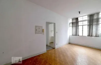 Apartamento para aluguel - liberdade, 1 quarto,  46 m² - são paulo