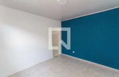 Casa para aluguel - parque residencial oratório, 1 quarto,  60 m² - são paulo