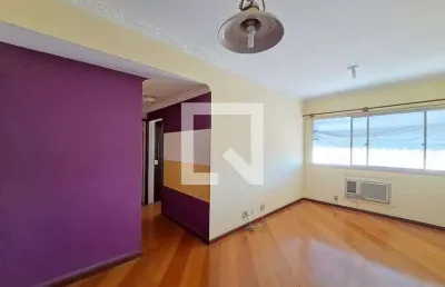 Apartamento para aluguel - engenho novo, 2 quartos,  54 m² - rio de janeiro