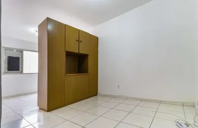 Kitnet / stúdio para aluguel - centro, 1 quarto,  34 m² - campinas
